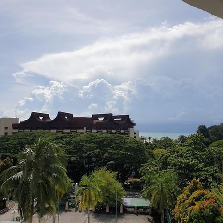 Sri Sayang By Coral Holiday Resort Batu Feringgi Exterior foto