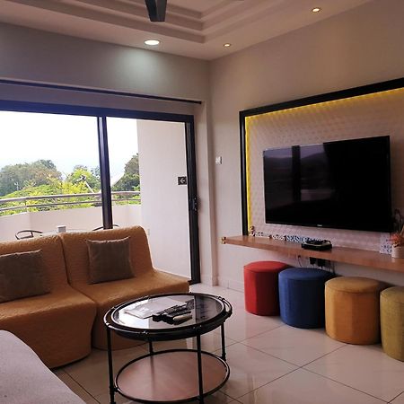 Sri Sayang By Coral Holiday Resort Batu Feringgi Exterior foto