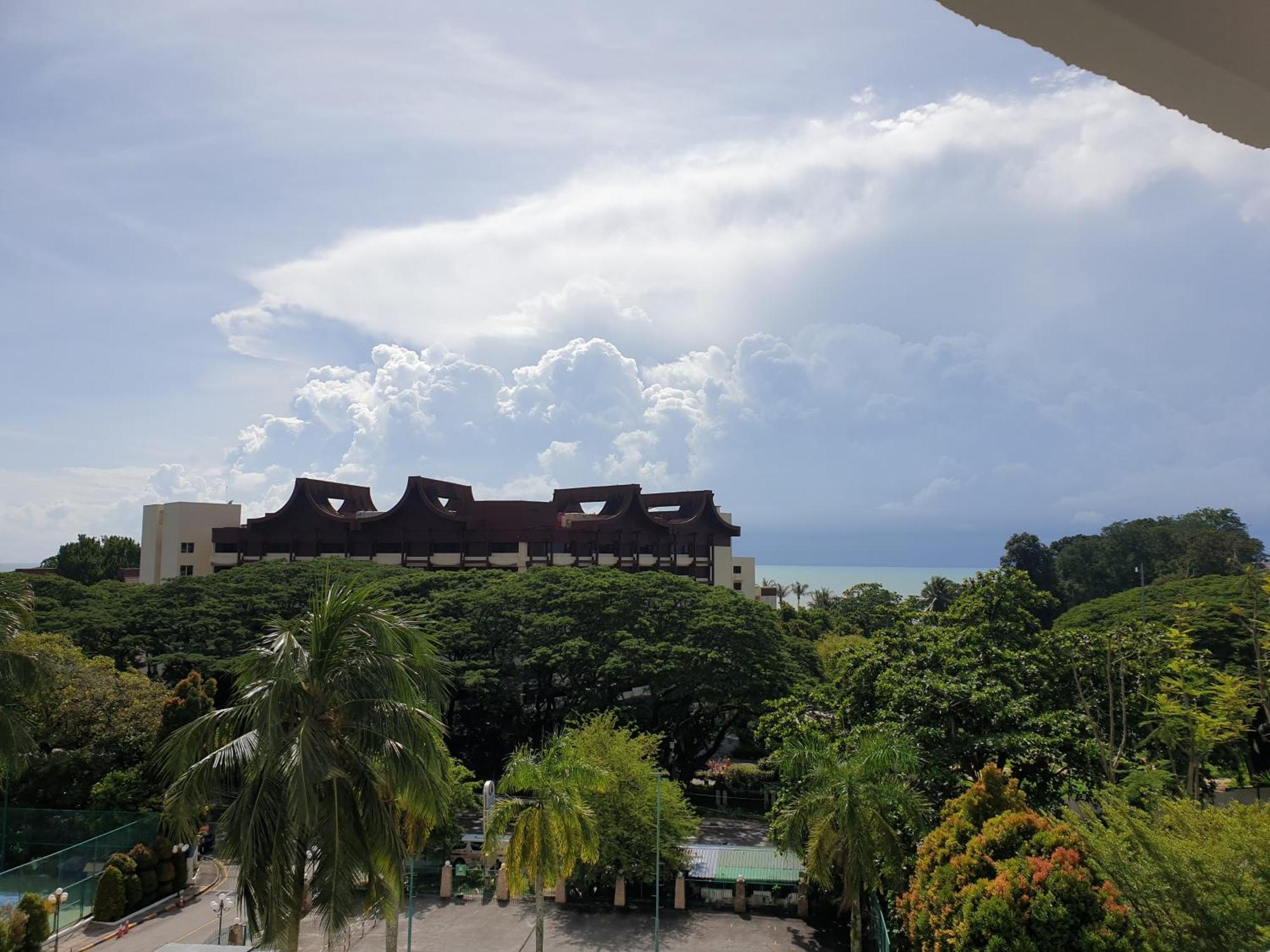 Sri Sayang By Coral Holiday Resort Batu Feringgi Exterior foto