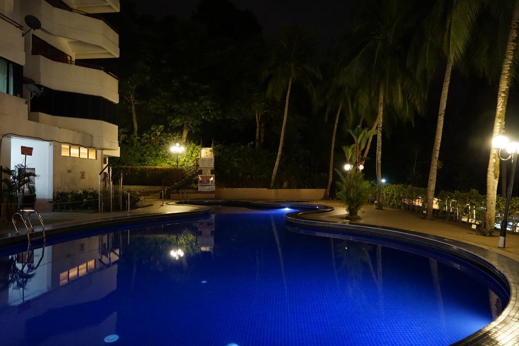Sri Sayang By Coral Holiday Resort Batu Feringgi Exterior foto